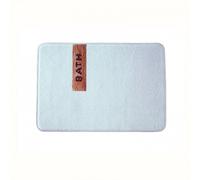 Tapis de bain - mémoire de forme - iguaçu - 50x70cm SPIRELLA