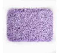 Spirella Tapis de bain Microfibre HIGHLAND 55x65cm Lavande