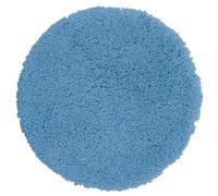 Tapis de bain - Microfibre - Antidérapant - HIGHLAND - 60cm - Bleu ciel SPIRELLA