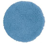 Tapis de bain - Microfibre - Antidérapant - HIGHLAND - 60cm - Bleu ciel SPIRELLA