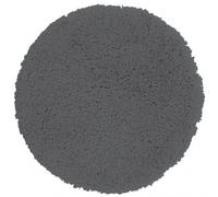 Tapis de bain - Microfibre - Antidérapant - HIGHLAND - 60cm - Gris Granit SPIRELLA