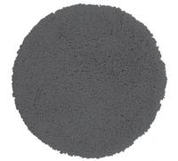 Tapis de bain - Microfibre - Antidérapant - HIGHLAND - 60cm - Gris Granit SPIRELLA