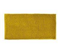 Tapis de Bain Microfibre "Sweety" 50x120cm Miel Jaune G