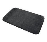 Tapis de Bain Microfibre "Vitamine II" 45x75cm Noir Noir G