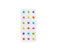 Munchkin Bath Dots Bath Mat tapis antidérapant 1 pcs
