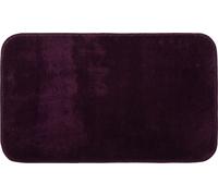 Gözze - Tapis de Bain Premium Antidérapant, RIO, 100% microfibres, 50 x 70 cm - Baies