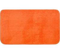 Gözze - Tapis de Bain Premium Antidérapant, RIO, 100% microfibres, 50 x 70 cm - Terre