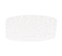 Tapis de bain - PVC - 68x35cm - PVC Galet - Banc MSV