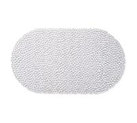 Tapis de Bain PVC 69 x 39 cm Petites Bulles