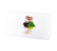 Tapis de bain - PVC - 69x39cm - Lingga SPIRELLA
