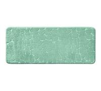 Tapis de Bain "Ricochet" 50x120cm Tilleul