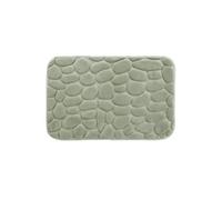 Tapis de Bain "Ricochet" 50x80cm Sauge