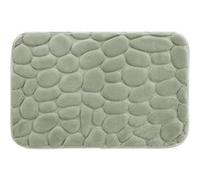 Tapis de Bain "Ricochet" 50x80cm Sauge Vert G