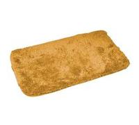 Tapis de Bain "Softness" 50x80cm Ocre