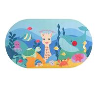 Tapis de bain Sophie la girafe