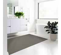 Tapis De Bain Tapis De Salle De Bain En Vinyle Tapis Tissé Tapis Design