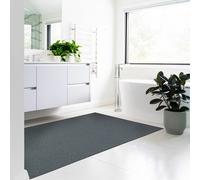 Tapis De Bain Tapis De Salle De Bain En Vinyle Tapis Tissé Tapis Design