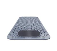 Tapis de Bain - Tapis de Sol à séchage Rapide | pour Salle de Bain Douche | Usage collectif : crèche, Fitness, hôpital, Maison, Camping-Car