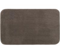 Tapis de bain - Taupe - 45 x 50 cm