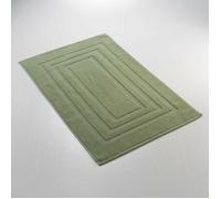 Tapis De Bain ""tendresse"" 50x85cm Fougère - Paris Prix Vert