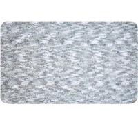 Tapis de Bain TOUCHME 50x80cm Argent
