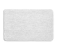 Tapis de bain ultra absorbant - TODAY - UTILITY - 40 x 60 cm - White