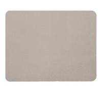Tapis de Bain Uni "Diatonella" 35x45cm Beige