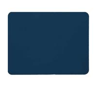 Tapis de Bain Uni ""Diatonella"" 35x45cm Bleu Marine