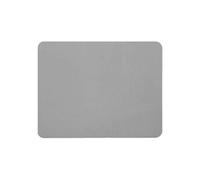 Douceur d'Intérieur Tapis de bain Diatonella – Diatomite 40 x 60 cm Gris uni