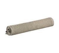 Vivaraise - Tapis de Bain - Tapis de Bain Absorbant - Tapis décoration - Tapis Salle de Bain - Tapis Douche - Antidérapant - 100% Coton - 54 x 110 - Etia
