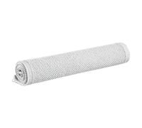 Vivaraise - Tapis de Bain - Tapis de Bain Absorbant - Tapis décoration - Tapis Salle de Bain - Tapis Douche - Antidérapant - 100% Coton - 54 x 64 - Etia
