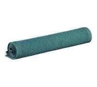Vivaraise - Tapis de Bain - Tapis de Bain Absorbant - Tapis décoration - Tapis Salle de Bain - Tapis Douche - Antidérapant - 100% Coton - 54 x 64 - Etia