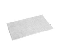 Tapis de bain - Vitamine - Swety - Blanc - Doux - 45x75 cm