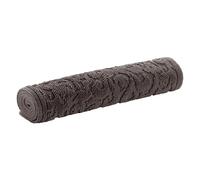 Tapis de bain Vivaraise Gilda Noir 54x110 cm