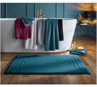 Tapis de bain - Vossen - rouge foncé ROUGE FONCÉ 5
