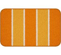 Tapis de Bain WAYMORE 50x80cm Orange