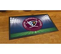 Tapis de Bar Fan Zone Rugby - Bordeaux Bègles 1