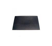 Tapis de bar professionnel en caoutchouc - 450 x 300 mm - Caoutchouc445