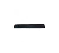 Tapis de bar professionnel en caoutchouc 670 x 81 mm - - Caoutchouc