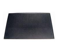 Tapis de bar professionnel en caoutchouc - 450 x 300 mm - Caoutchouc445
