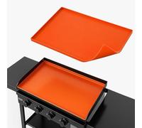 Tapis de Barbecue en Silicone pour Weber Slate 30" 2024+