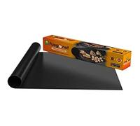 Tapis de barbecue - FUEGONET - 30 cm x 40 cm - Antiadhésif - Réutilisable - Facile à nettoyer