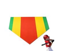 Tapis de Baseball pour Frappe | Tapis d'Entraînement Softball Pliant Extérieur | Anti-Dérapant pour Hommes Femmes Adolescents Famille