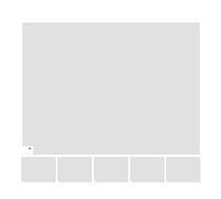 Tapis de basket-ball | 43,2 x 30,5 cm - Améliorateur adhésif remplaçable antidérapant résistant pour l'entraînement, l'entraînement sur le terrain de l'arrière-cour, la pratique du volley-ball