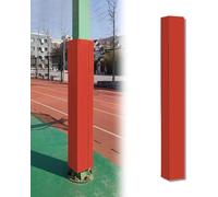 Tapis de bâton de basket-ball pour la prévention des blessures dans la cave, le garage et les sports de plein air