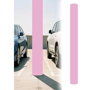 Tapis de bâton de basket-ball - Protection durable enveloppante pour poteaux de soutien extérieurs, option de hauteur personnalisée, housse de rechange pour plus de sécurité