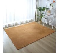 Tapis de Batterie, Tapis Acoustique Professionnel pour Basse Caisse Claire et Tambour, Insonorisant pour Batterie Électronique, 50 x 70 cm