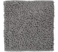 Tapis de bidet Sealskin Twist 60x60 cm Gris