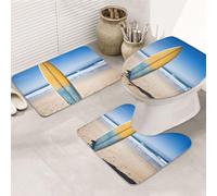 Tapis De Bienvenue Chiot Boston Terrier, Facile À Nettoyer Tapi De Sol D'Intérieur Durable Tapis Bains 40X60Cm pour Couloir Déco Cuisine