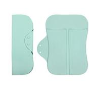 Tapis de bigoudi en silicone pour fer à friser et fer à lisser